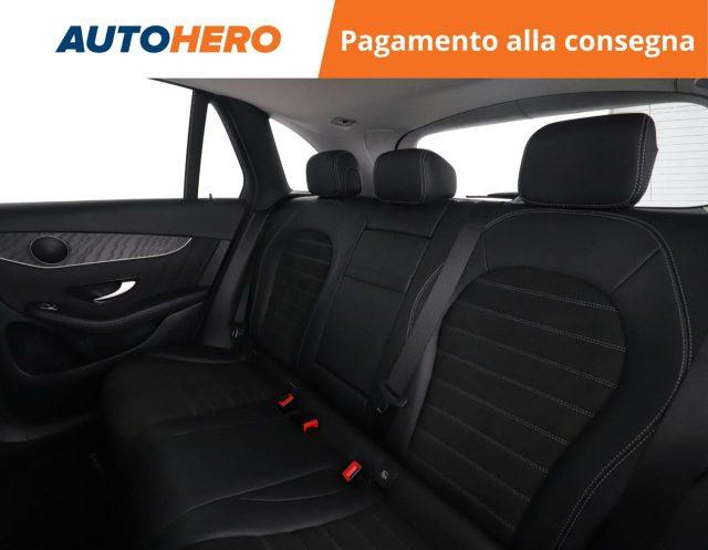 MERCEDES-BENZ GLC 220 d 4Matic Premium
