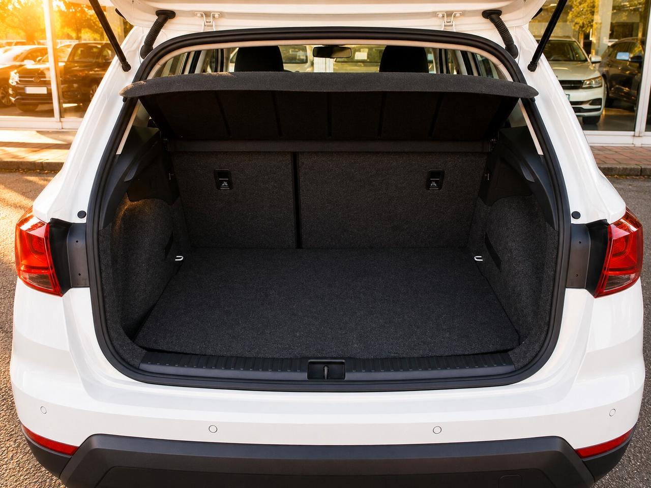 Seat Arona 1.0 TGI Metano Style • Unico Proprietario • Garanzia
