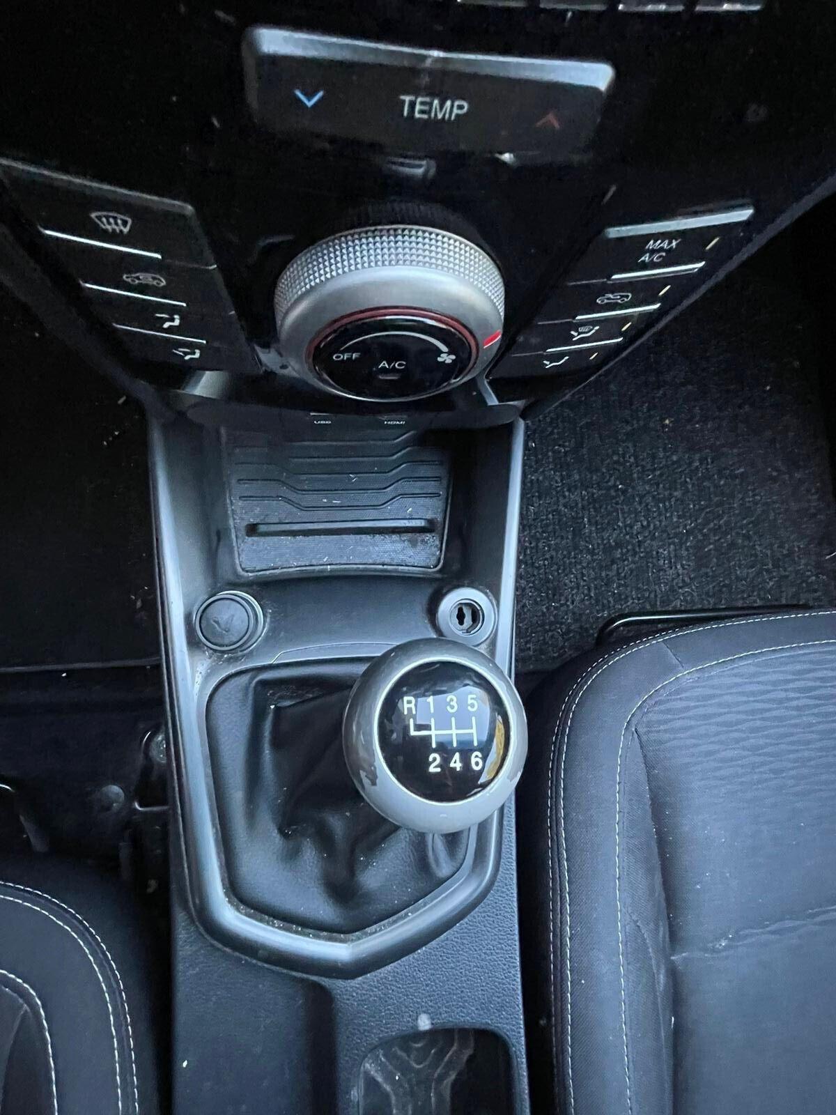 Ssangyong XLV 1.6d 2WD Limited MOTORE BLOCCATO