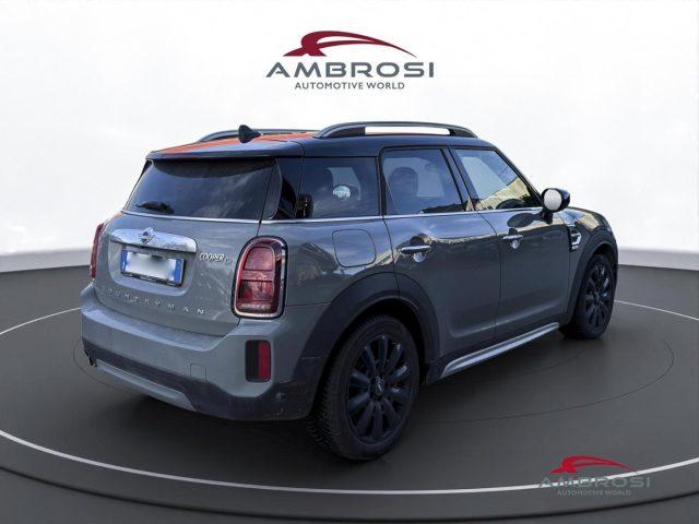 MINI Countryman One D 2.0 Cooper D Business