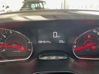 Peugeot 208 PureTech 82 5 porte Active