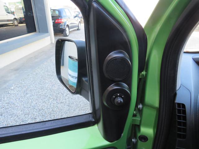 FIAT Qubo 1.3 MJT 75 CV Trekking