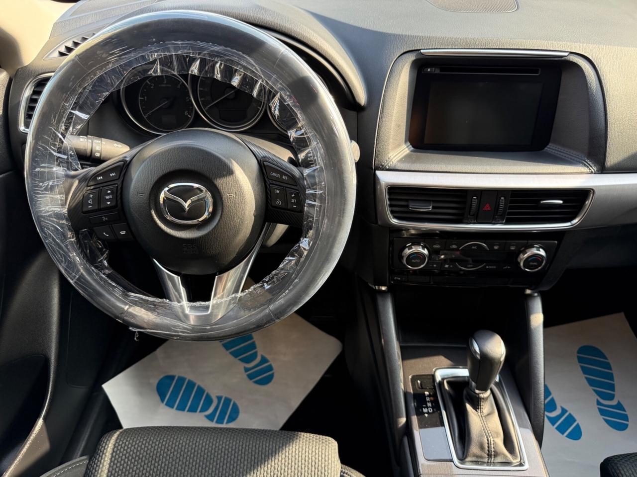 Mazda CX-5 2.2L Skyactiv-D 150CV 2WD -Automatica