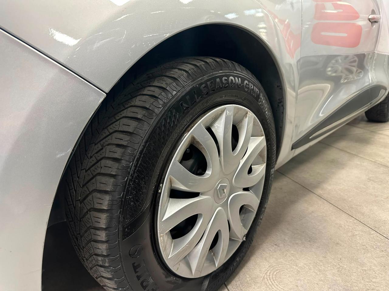 Renault Clio dCi 8V 90 CV 5 porte Business