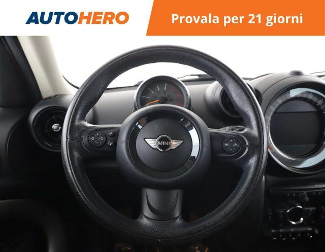 MINI Countryman Mini One D Countryman