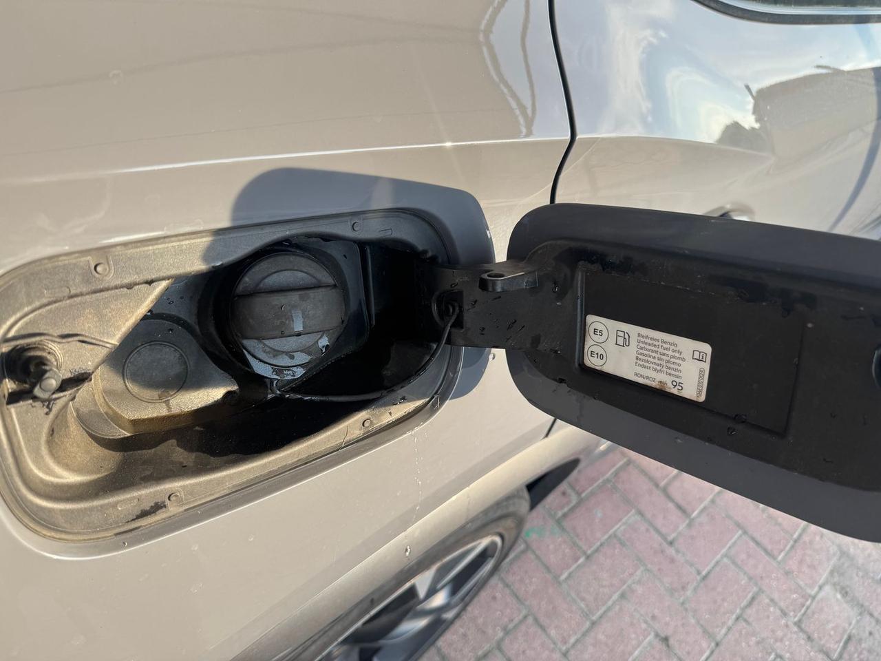Cupra Formentor 2.0 TSI VZ Tribe Edition #50040