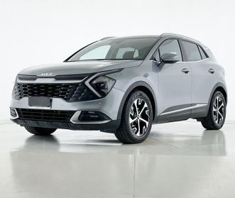 KIA Sportage Sportage 1.6 CRDi MHEV Style