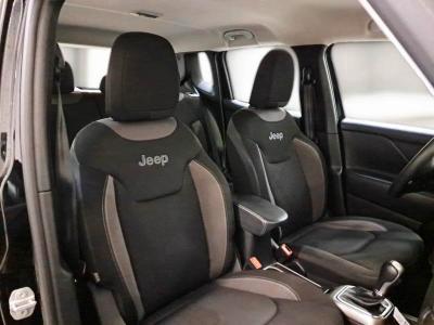 Jeep Renegade 1.5 turbo t4 mhev Limited 2wd 130cv dct