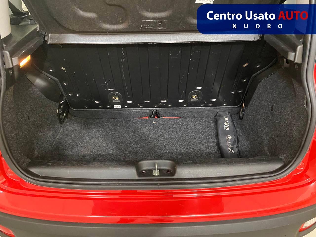 Fiat Panda 1.2 Easy