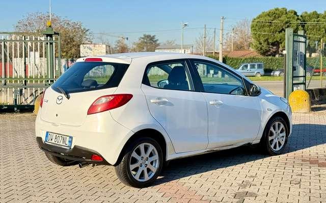 Mazda 2 5p 1.3 Easy c/clima 75cv