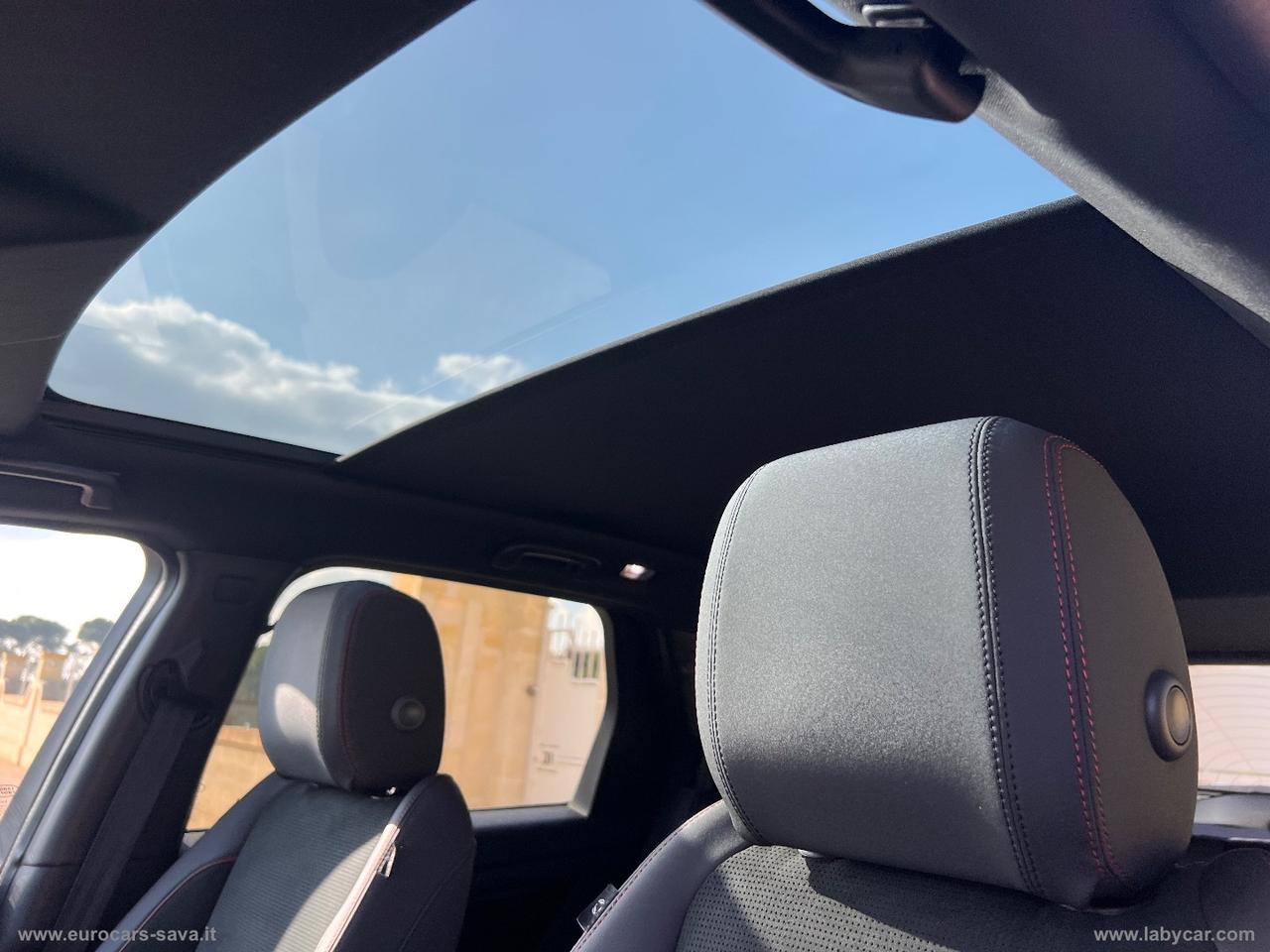 LAND ROVER Discovery Sport 2.0 TD4 180 CV R-Dyn.HSE