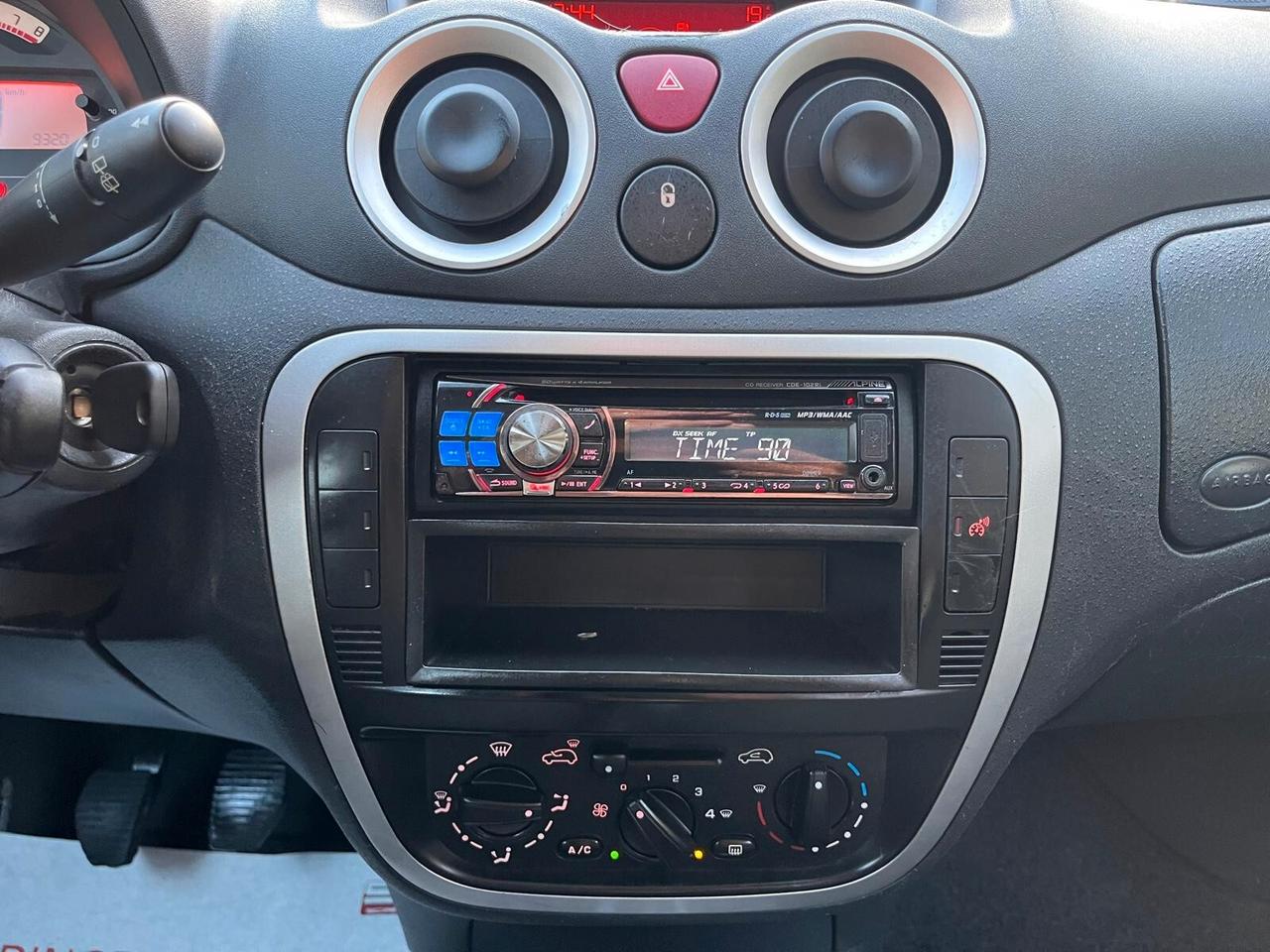 Citroen C3 1.1 Style 60Cv 12 MESI DI GARANZIA