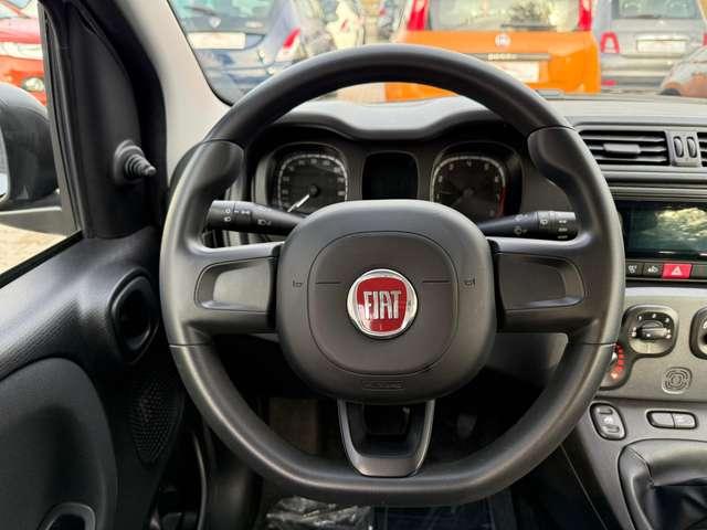 Fiat Panda Panda 1.0 hybrid Easy Connect PRONTA CONSEGNA