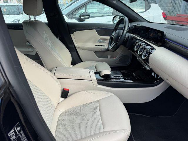 MERCEDES-BENZ CLA 180 d Automatic Shooting Brake Executive