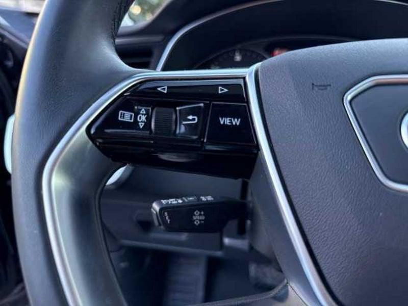 Audi A6 V 2018 Avant 40 2.0 tdi mhev Business quattro s-tronic