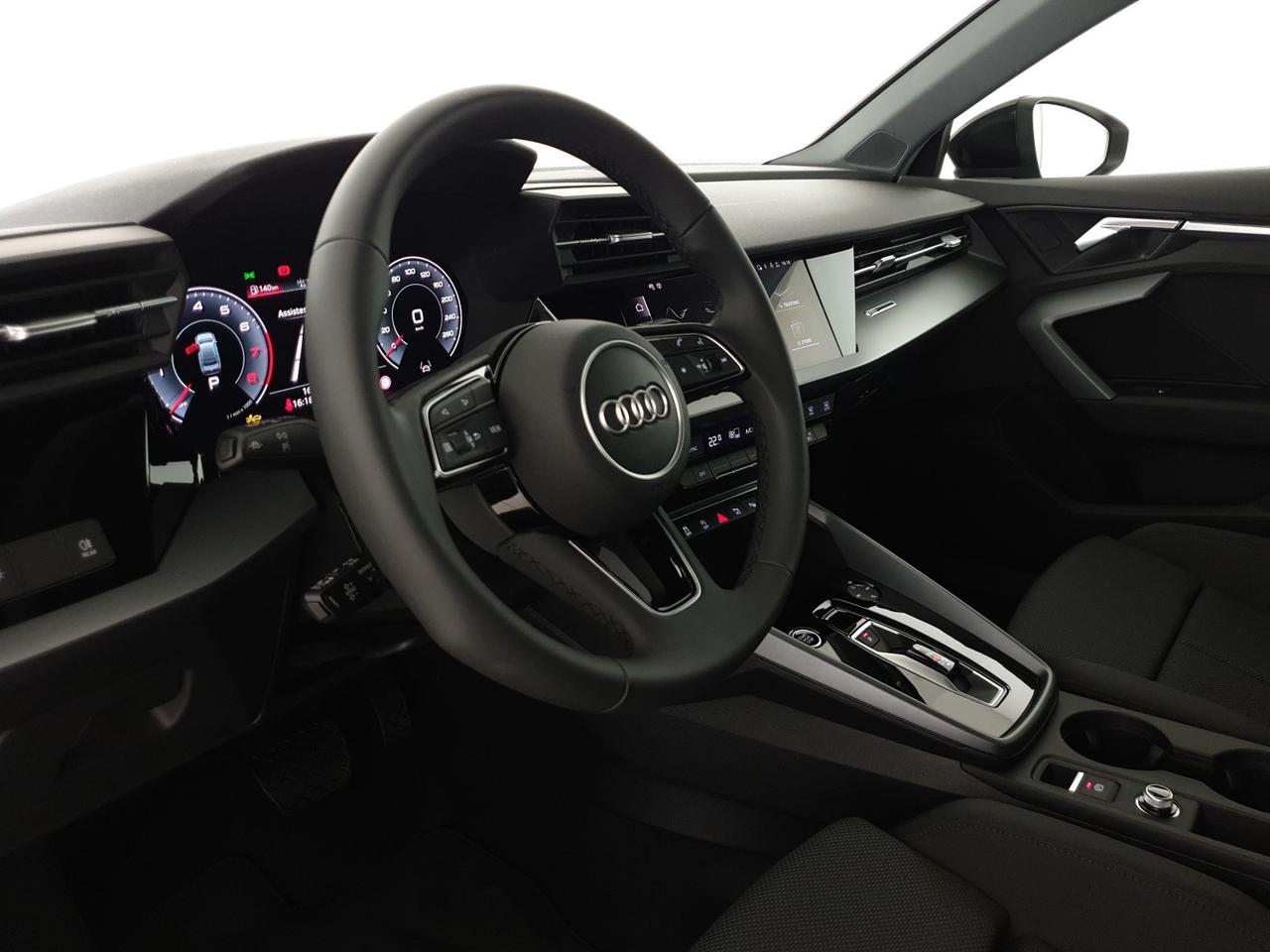 Sedan 35TFSI 150CV S tronic Business Advanced