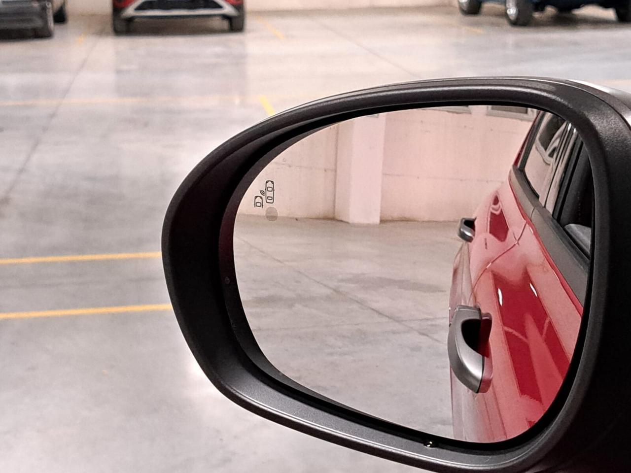 Fiat 500X 1000 T3 Turbo 120CV Sport Km. 0