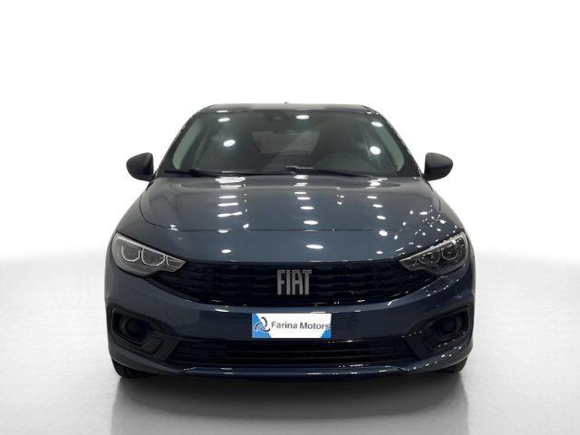 FIAT Tipo 1.5 Hybrid DCT SW - Cruise/Lim - Bluetooth