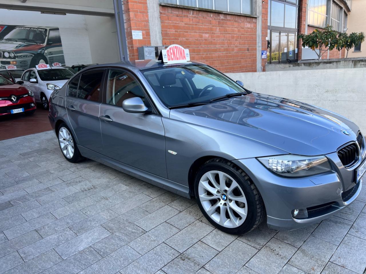 Bmw 318 318i cat Touring MSport