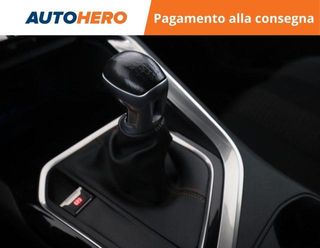 PEUGEOT 3008 PureTech Turbo 130 S&S Active