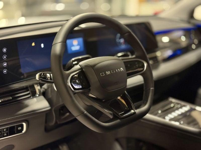 Omoda Omoda 5 1.6 TGDI 147CV aut. Premium