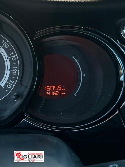 Citroen C3 PureTech Exclusive