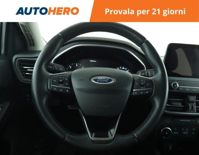 FORD Focus 1.5 EcoBlue 120 CV 5p. Active