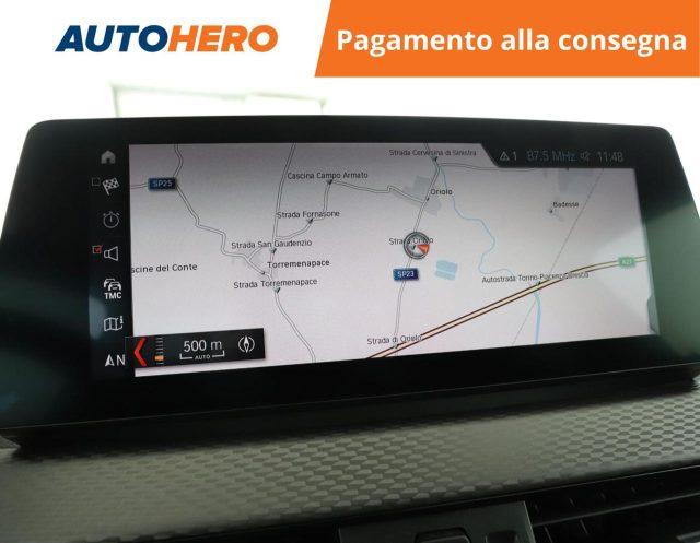 BMW X2 xDrive25d Msport-X