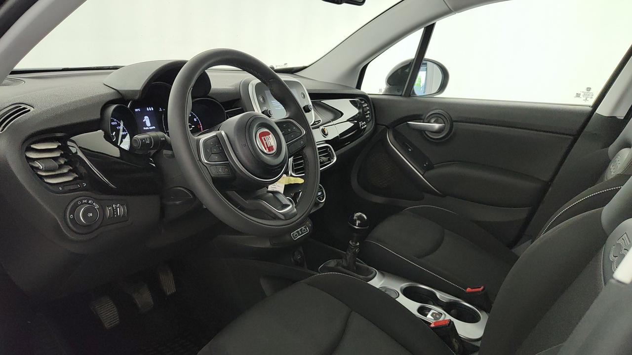 FIAT 500X 1.0 T3 Cross 120cv