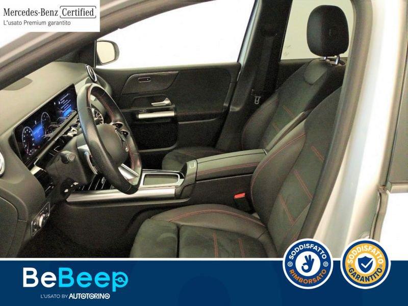 Mercedes-Benz Classe B B 180 D AMG LINE ADVANCED PLUS AUTO