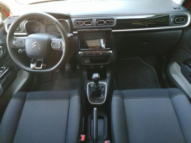 CITROEN C3 BlueHDi 100 S&S Shine Pack