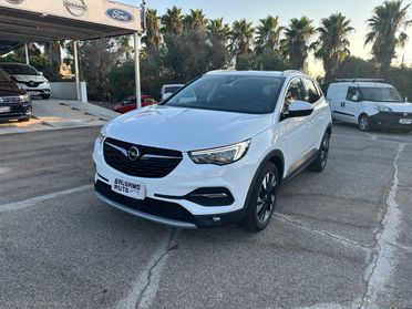 OPEL Grandland X 1.6 D Ecotec S&S aut. Inn.