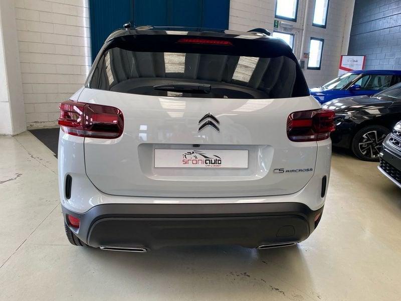 Citroën C5 Aircross BlueHDi 130 S&S EAT8 Max