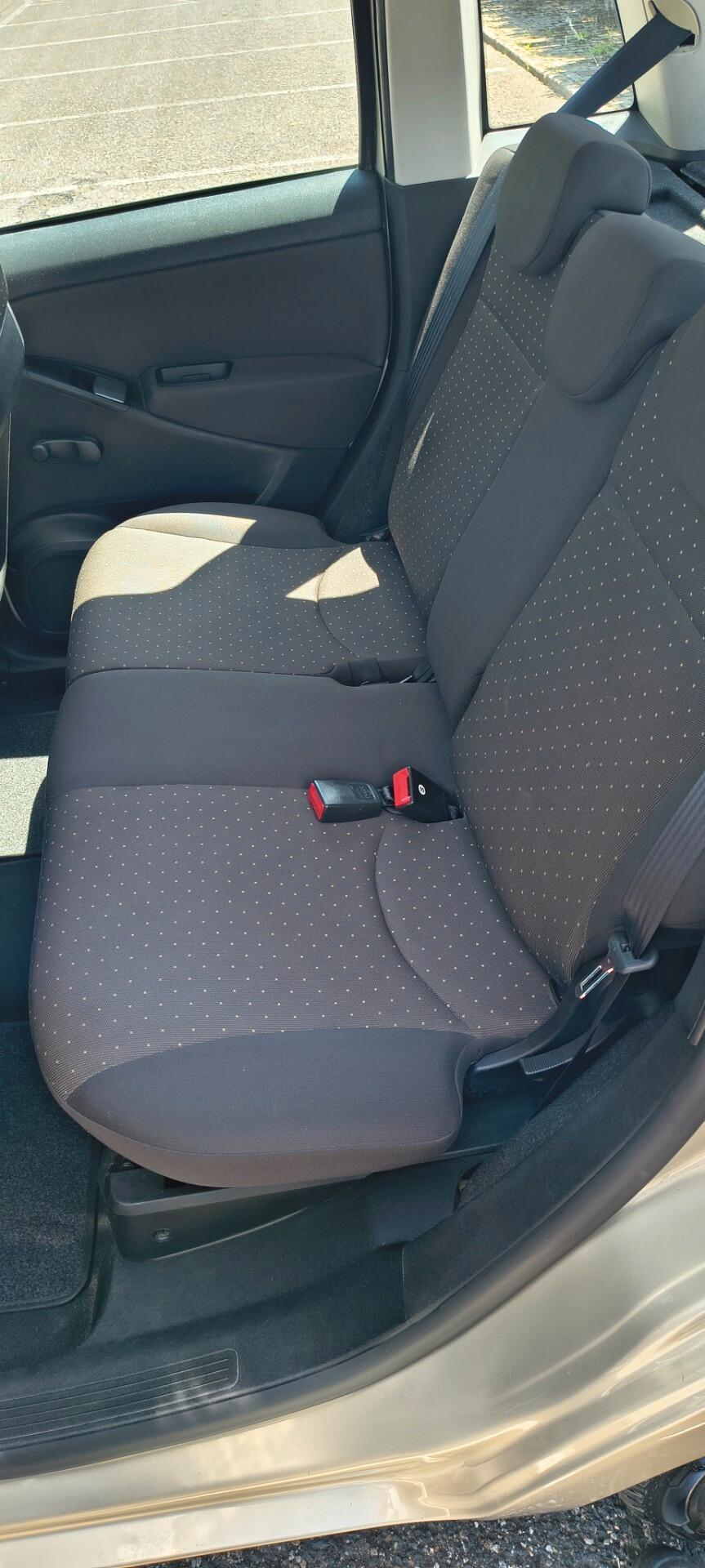 Fiat Idea 1.4 BlackEnergy GPL