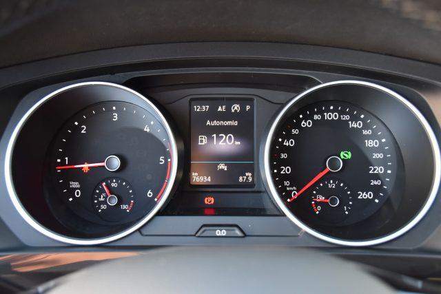 VOLKSWAGEN Tiguan 2.0 TDI SCR DSG 4MOTION Business BMT