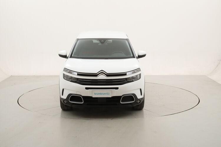 Citroen C5 Aircross Feel EAT8 BR013811 2.0 Diesel 177CV