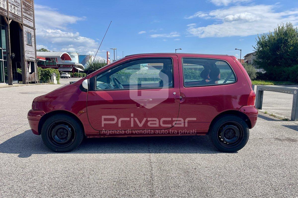 RENAULT Twingo 1.2i cat Privilège