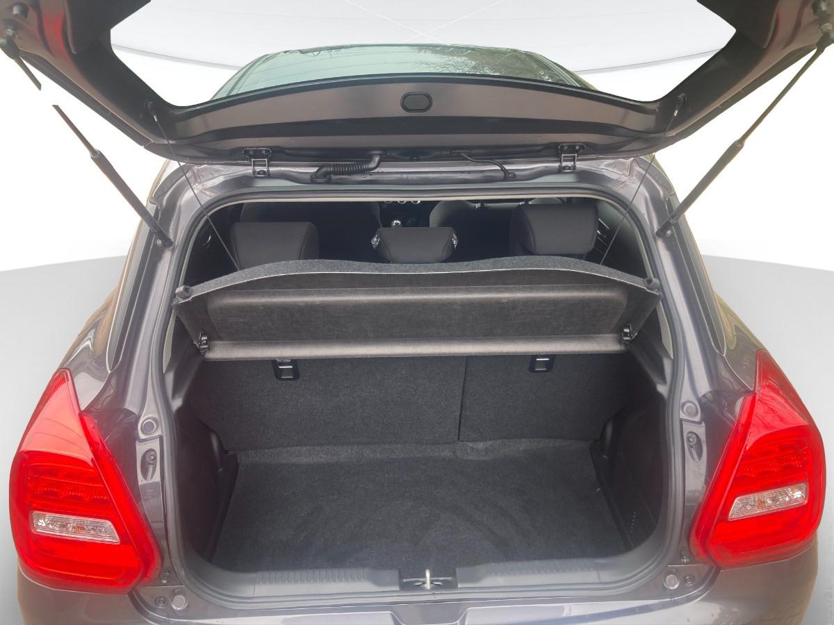 SUZUKI Swift 1.2h Easy Top 2wd