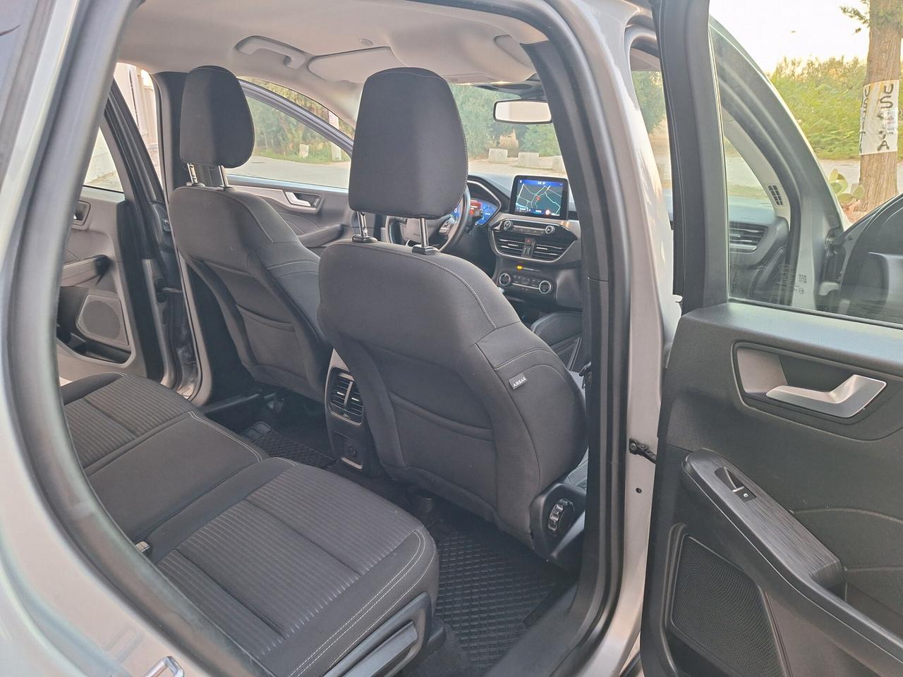 Ford Kuga 1.5 tdci 120 CV 2WD Titanium 2021