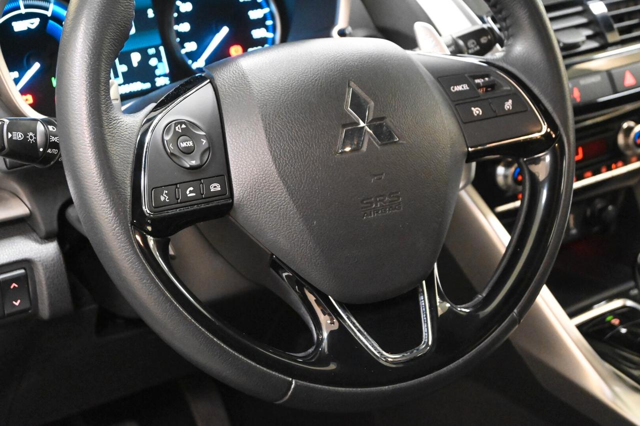 MITSUBISHI Eclipse Cross Eclipse Cross 2.4 MIVE...