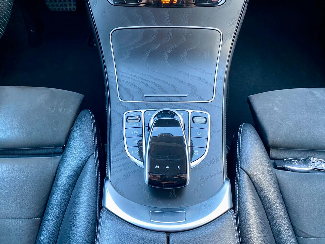 Mercedes-Benz GLC 250 d Premium 4matic auto 204cv TGALIANDI MERCEDES