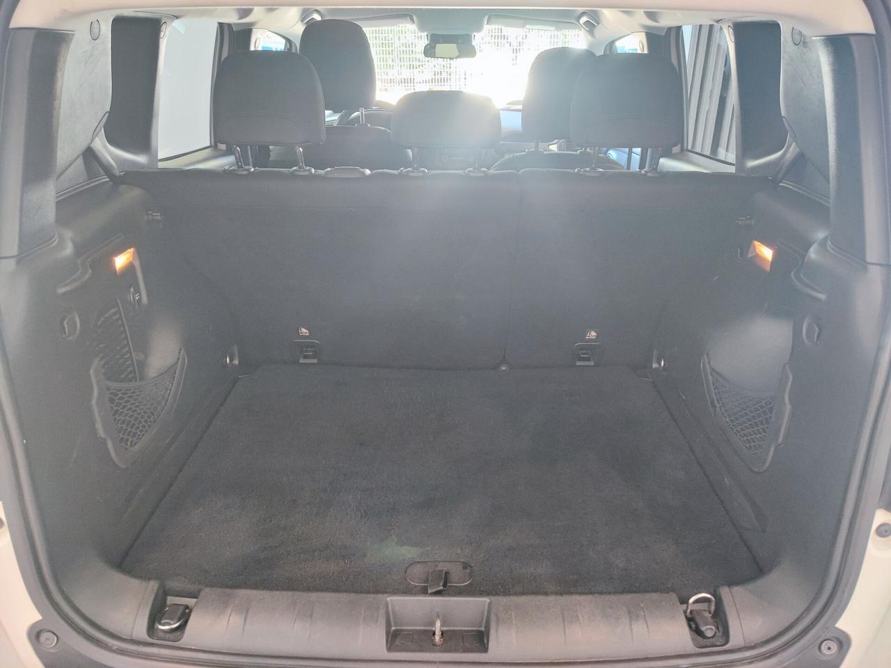 Jeep Renegade 1.6 Mjt Limited