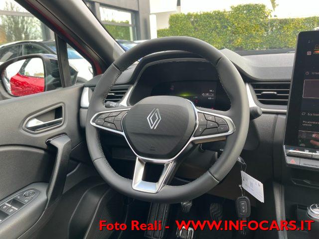 RENAULT Captur TCe 115 CV Evolution KM0 - PROMO