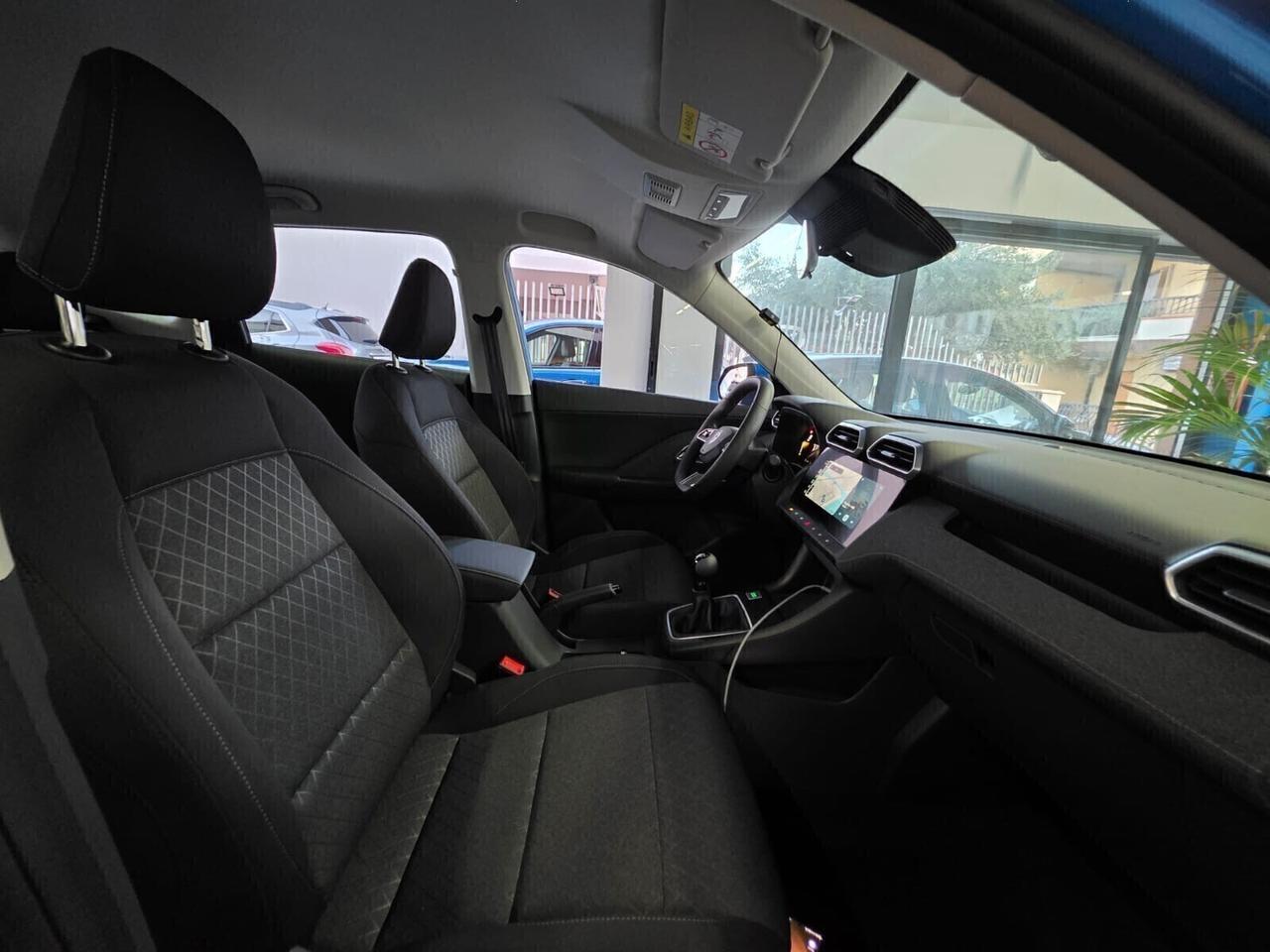 Mg ZS Classic 1.5 115cv Comfort NUOVA garanz.7anni