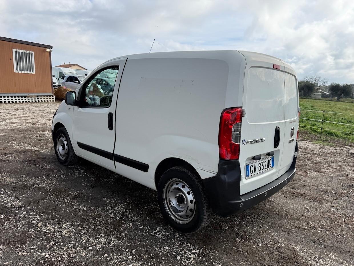 Fiat FIORINO 1.3 MULTIJET 80 CV E6D-TEMP