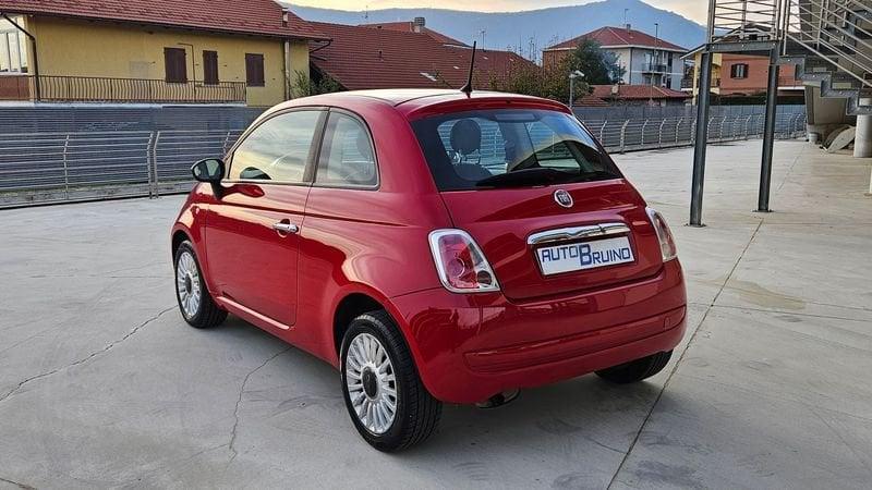 FIAT 500 500 1.2 Pop Special