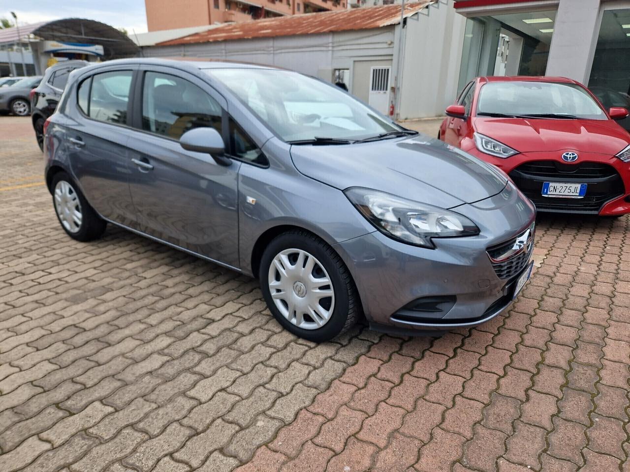 Opel Corsa 1.4 5 porte Advance