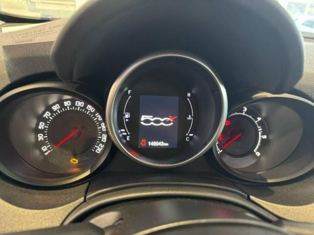 Fiat 500X 1.6 mjt Cross Plus 4x2 120cv
