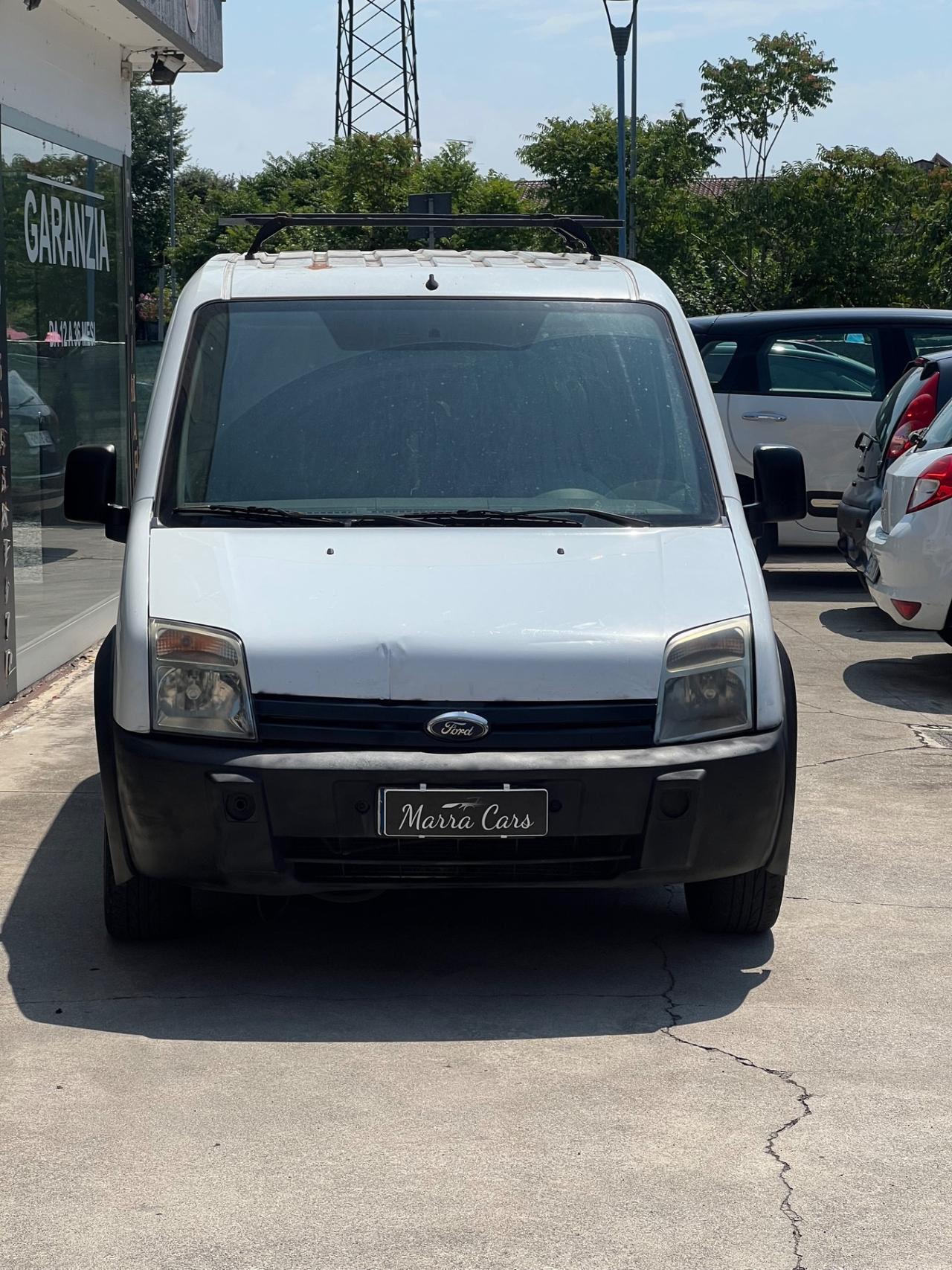 Ford Transit Connect Transit Connect 200S 1.8 TDCi/90CV PC-TN