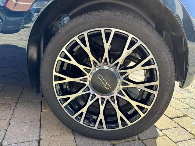 Fiat 500 1.0 Hybrid Dolcevita NAVI-APP CONN-CRUISE-PDC-16"